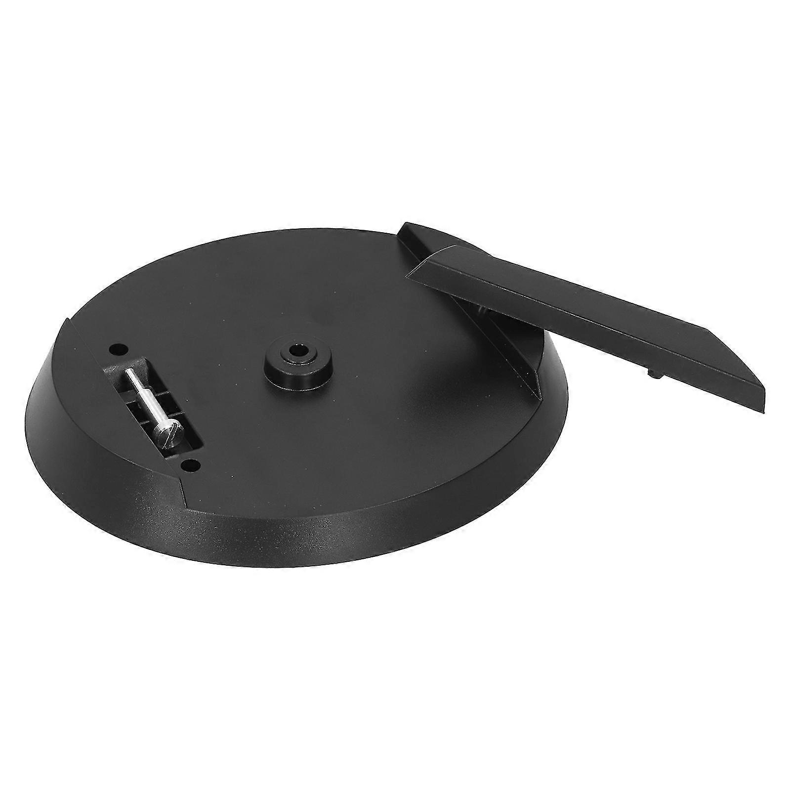 Professional 2 in 1 Vertical Stand Game Console Holder Base Accessory for PS5 Game Console 26-27s