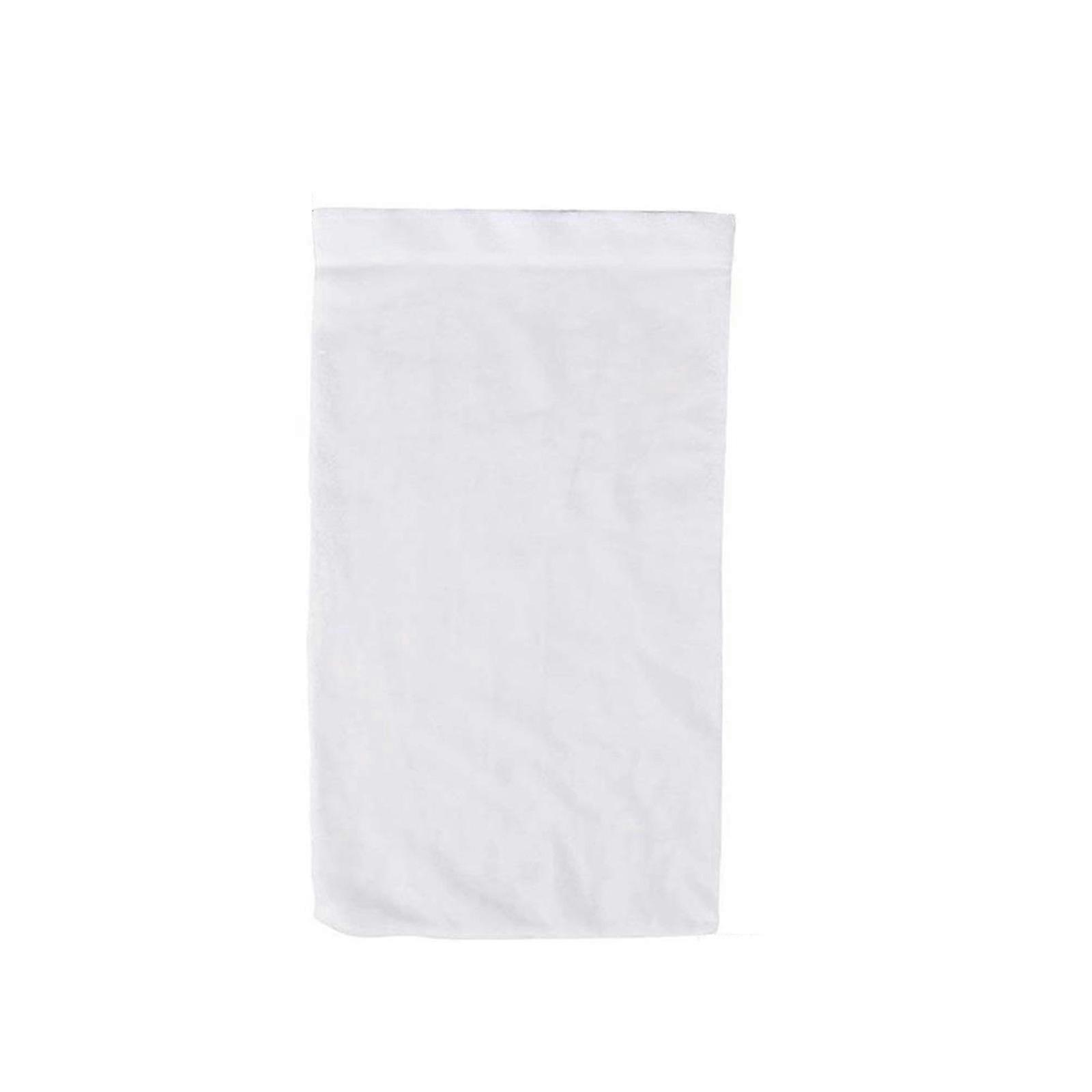 2026 Pool Skimmer, Pool Filter Basket, Reusable Mesh Sock Filter