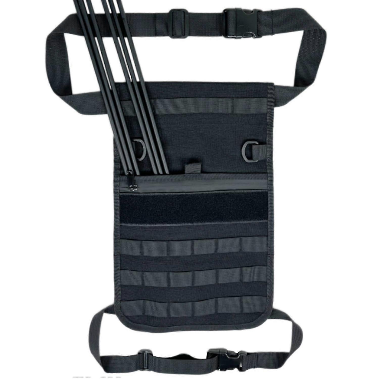 2026 Arrow Quiver for Hunting and Target Practice