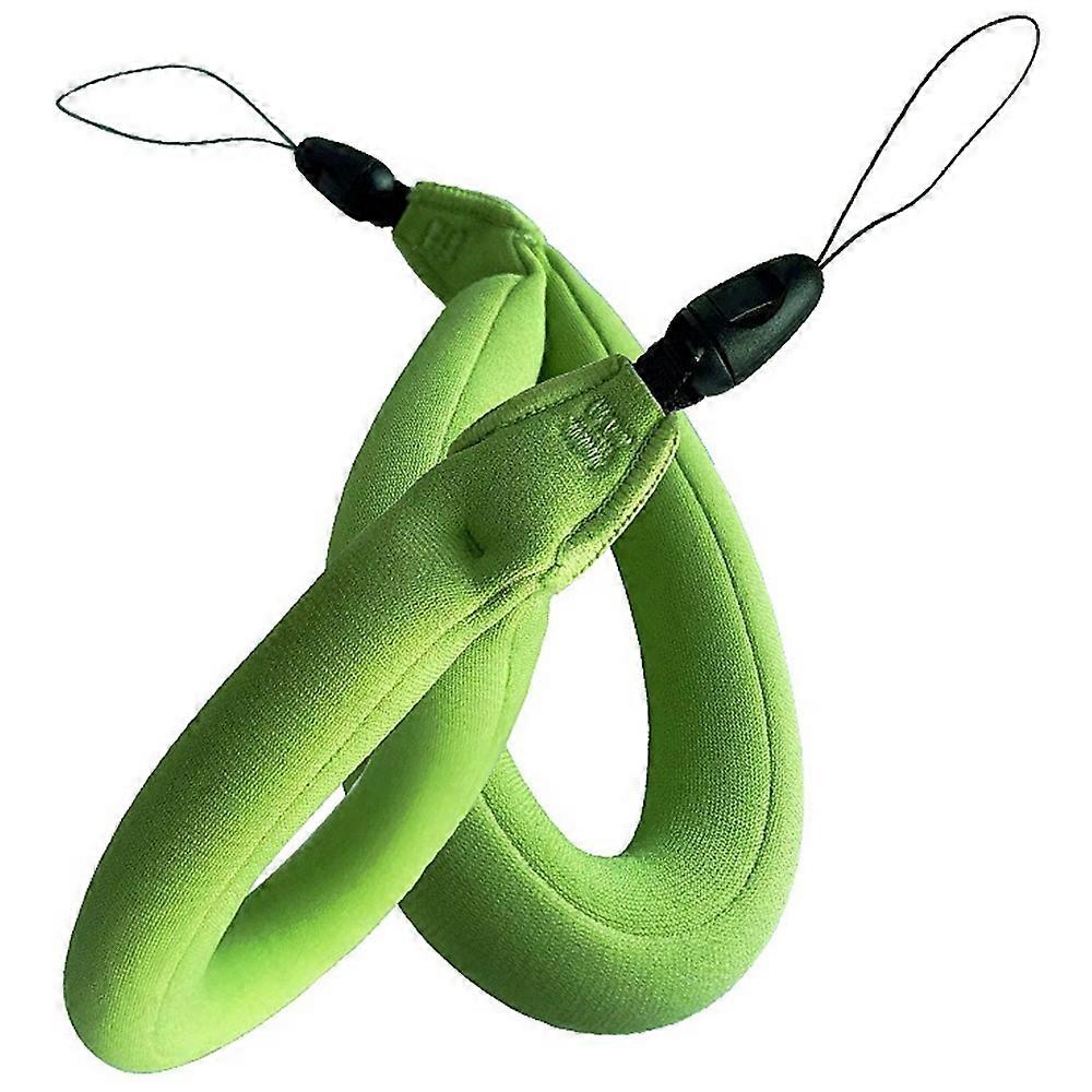 Camera Float Floating Wrist Strap for GoPro Camera Neoprene + EPE Foam Waterproof Phone Lanyard