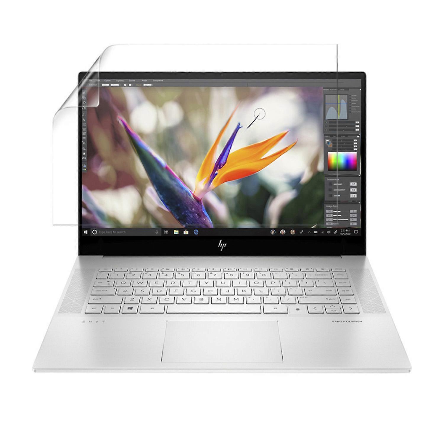 Hp Envy 15 Ep0000 Hydrogel Screen Protector (copy)
