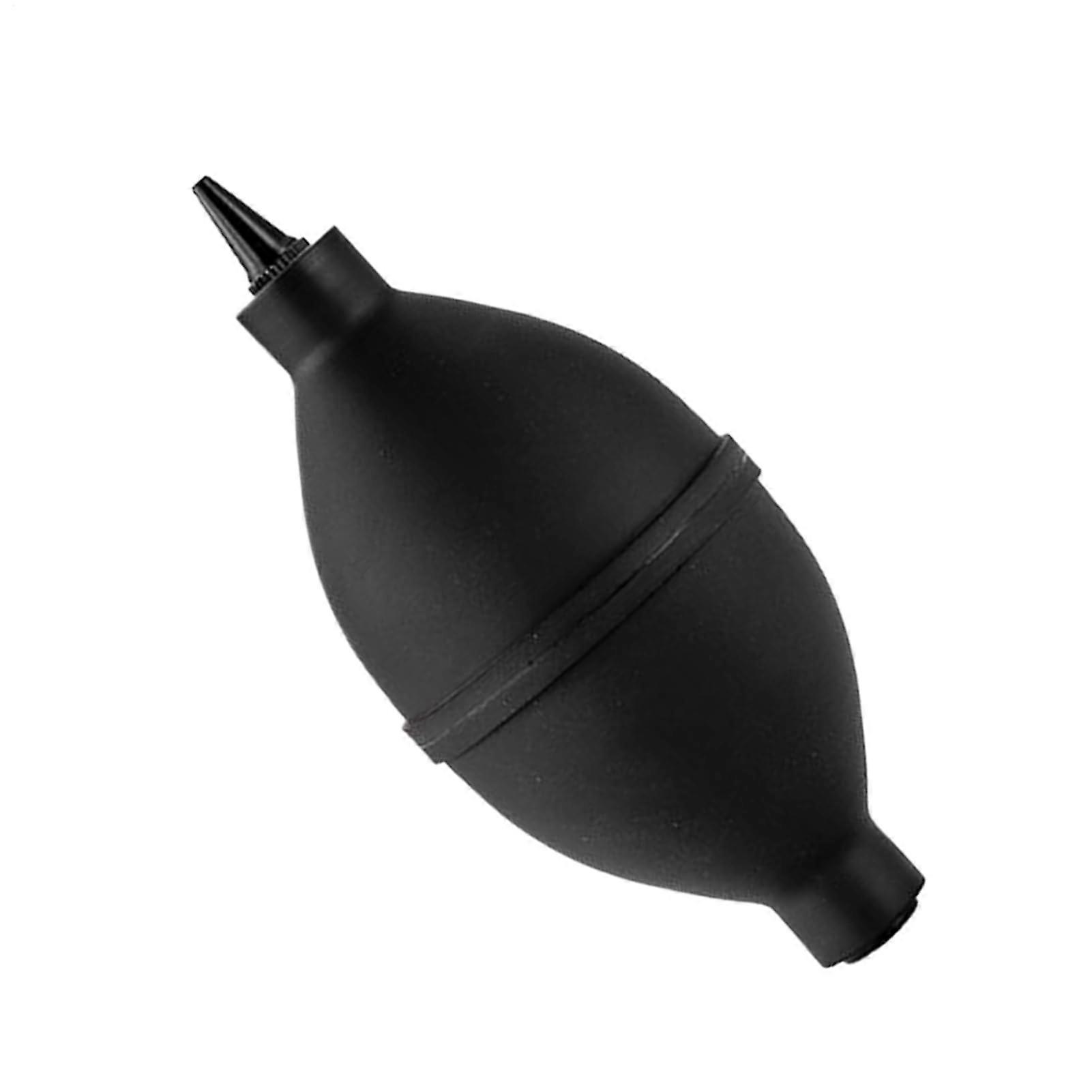 Camera Lens Air Blower with Precision Dust Removal for Sensor, Telescope, Keyboard, Coffee Grinder