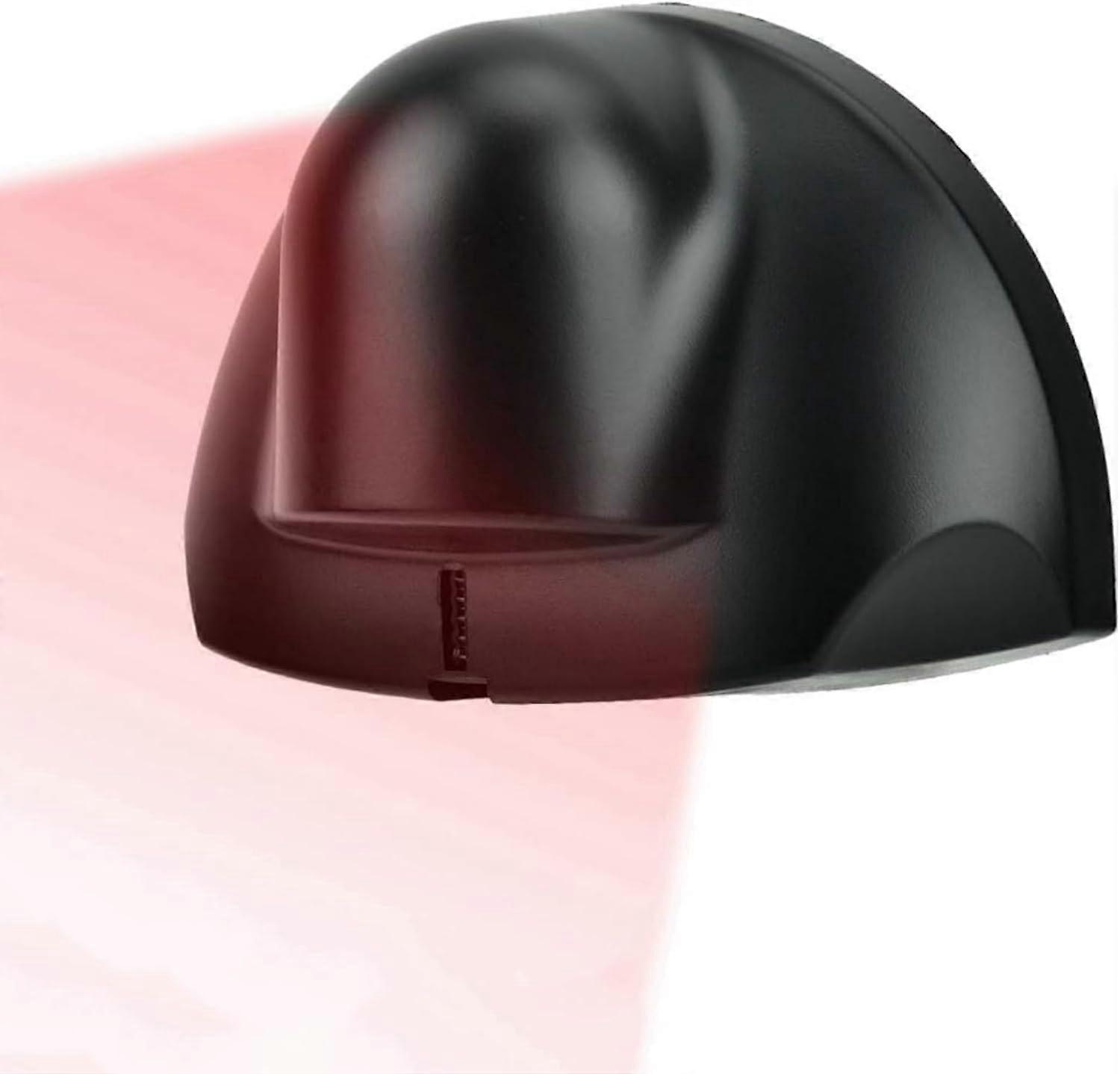 24GHz Microwave Motion Sensor for Automatic Doors, Precise Detection, Indoor Outdoor Adjustable Direction