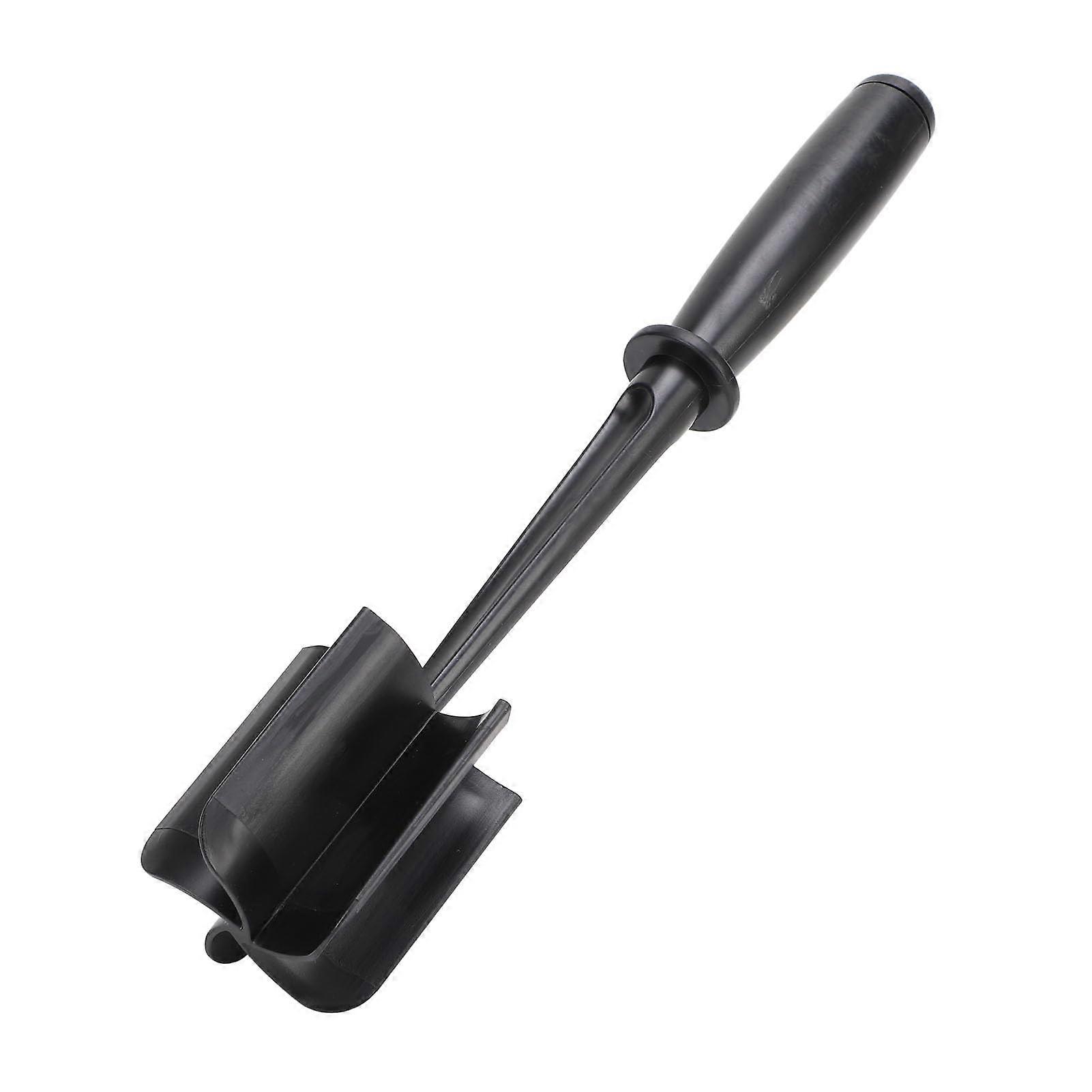 Meat Chopper Heat Resistant Non Stick Ground Beef Tool for Hamburger and Vegetable Mash Kitchen Use