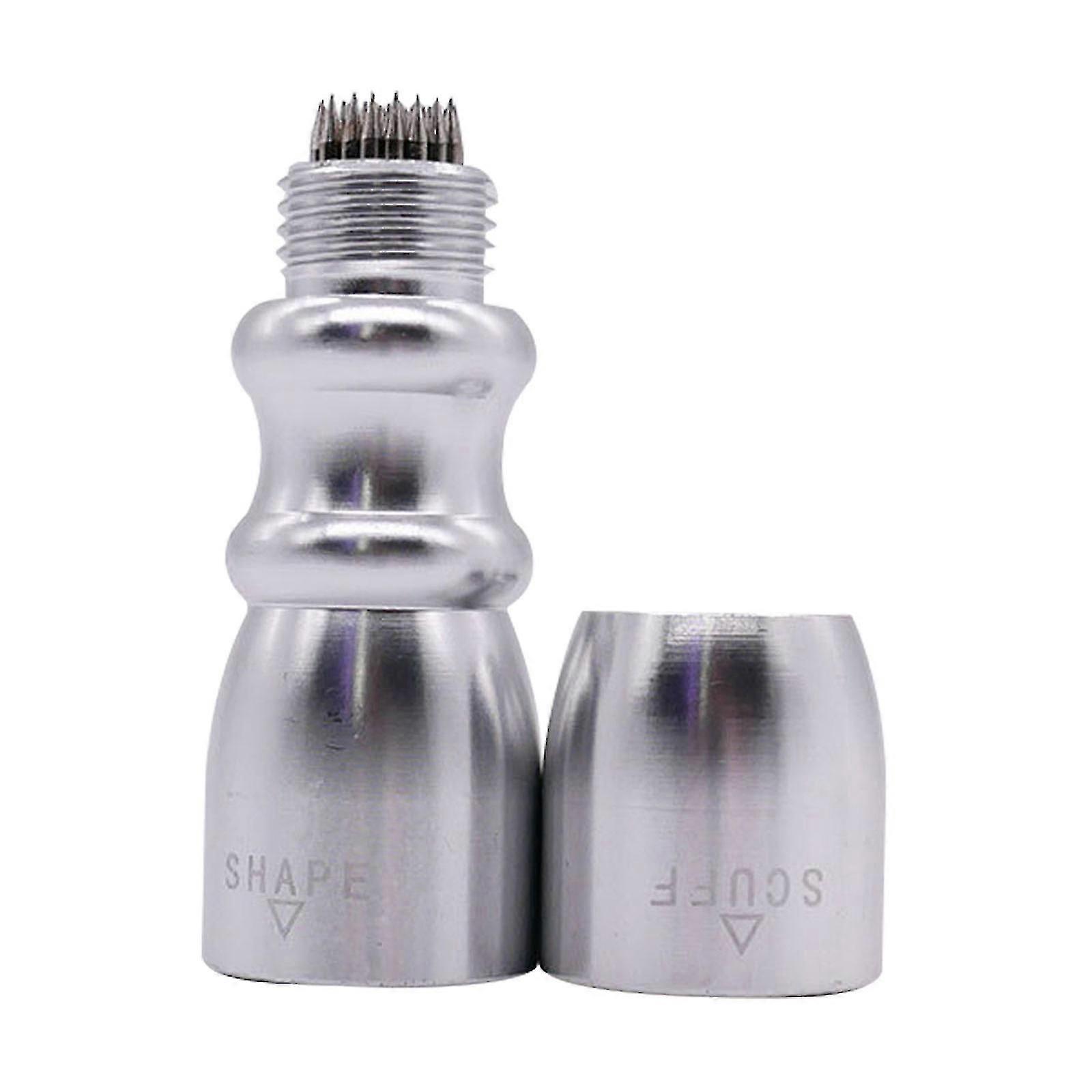 3-in-1 Billiard Pool Cue Tip Tool (scuffer/shaper/aerator) Billiard Accessory