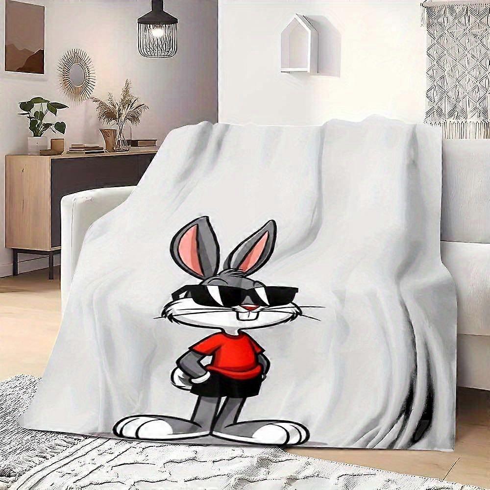 Soft and Warm Blanket Sofa