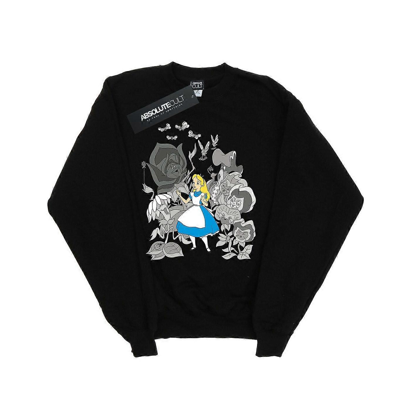 Disney Girls Alice v říši divů