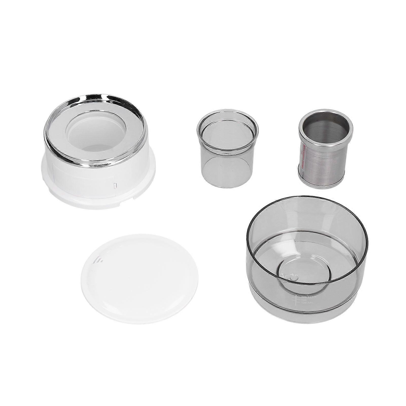 Smart Automatic Handheld Coffee Maker, Mini Portable Drip Coffee Maker, Outdoor Coffee Maker