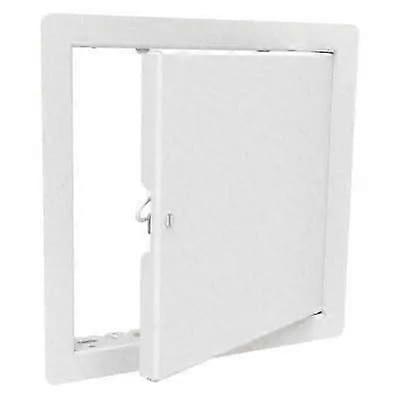 BNTC1414 Flush Mount Access Door Uninsulated for BabcockDavis Durable Home Workshop Use