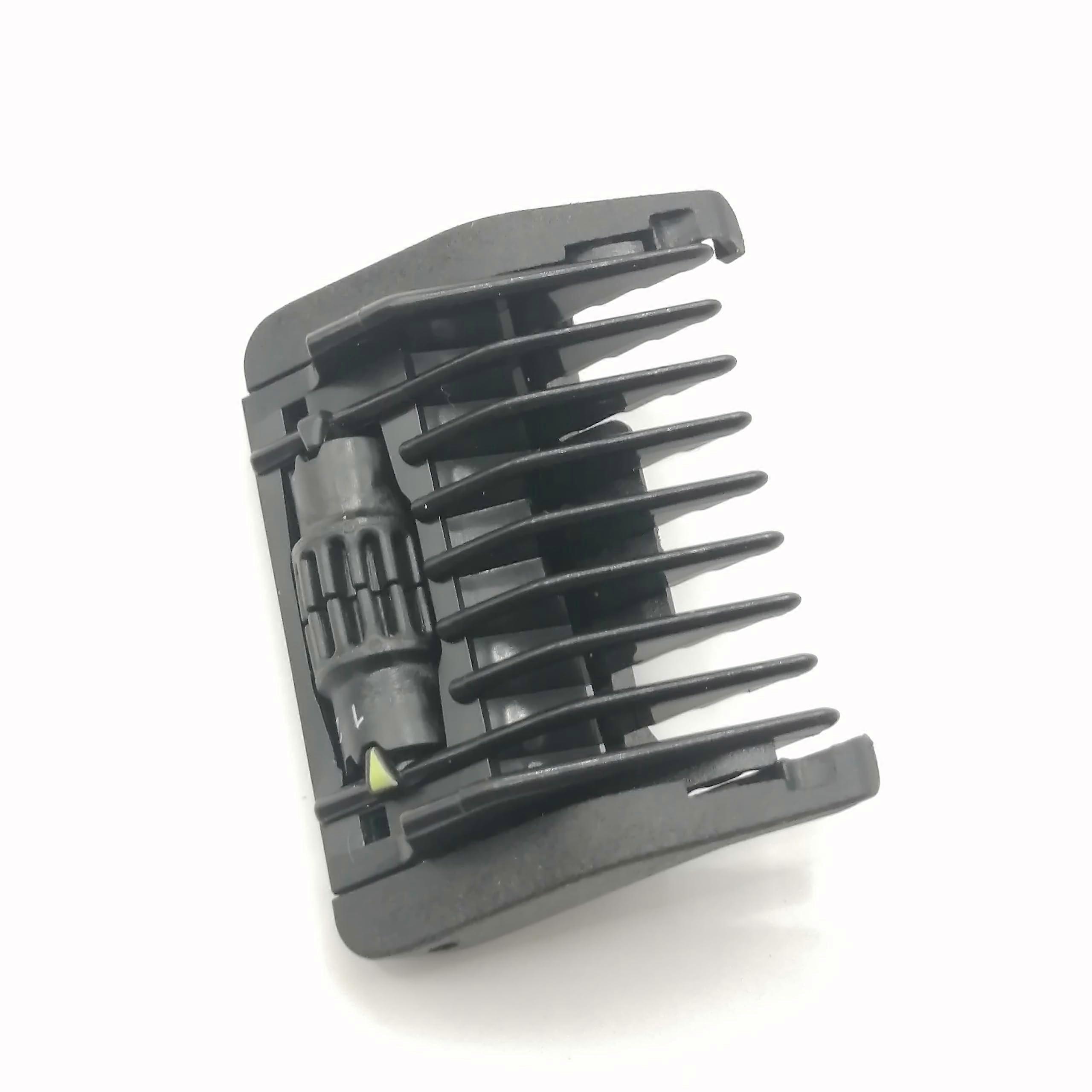 Replacement Comb 15mm Adjustable Beard Trimmer Guide for OneBlade QP410 QP1324 QP1424