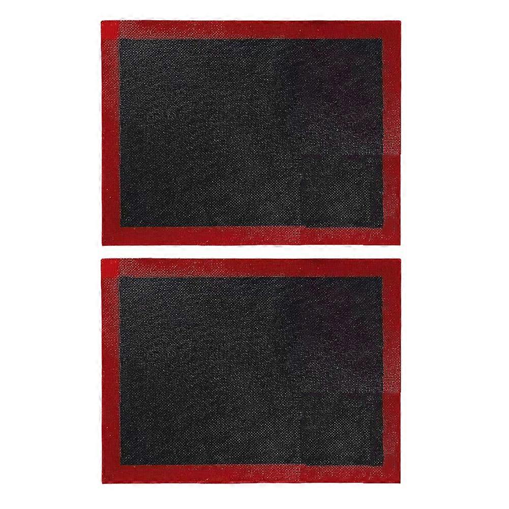 Baking Mats, Breathable Baking Mats, Biscuit Bread Mats, Oven Microwave, High Temperature Baking Kitchen Tools