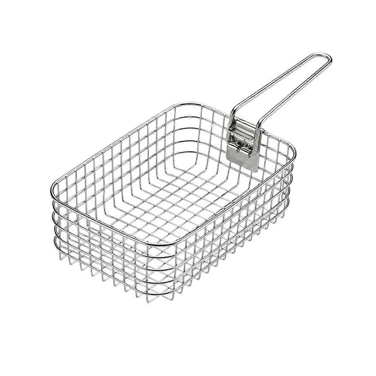 S-1218 Outdoor Fried Nets Baskets