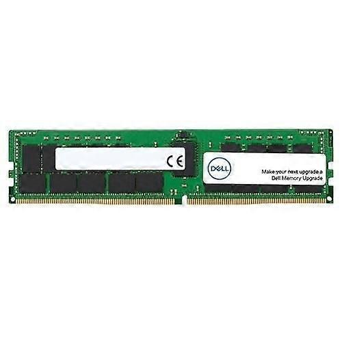 4 x 8 GB DDR4 3200 MHz ECC