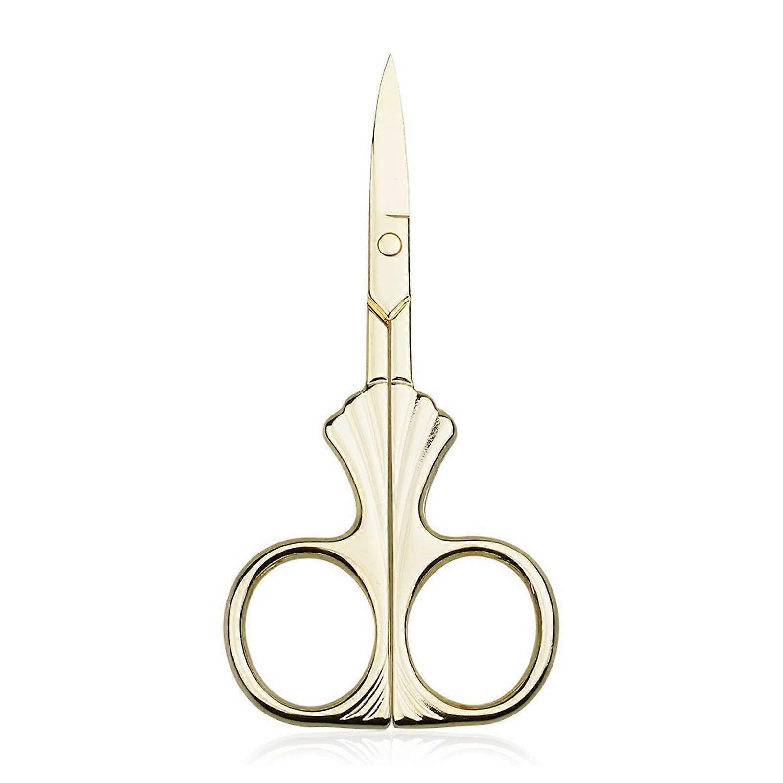 Craft Scissors Sharp Durable Precision Cutting Tool for DIY Projects Paper and Fabric