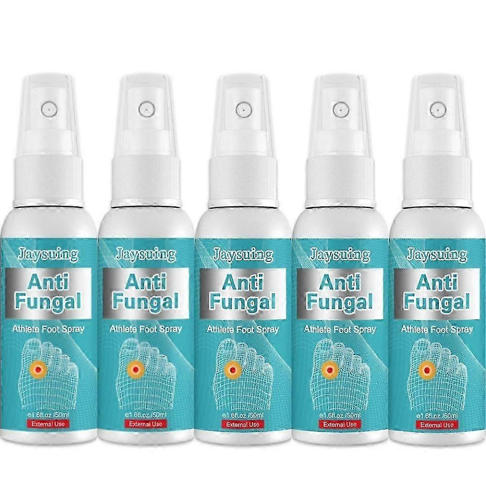 Piede d'atleta Il piede d'atleta risolve efficacemente il prurito del piede e per il piede d'atleta Sudore e piede