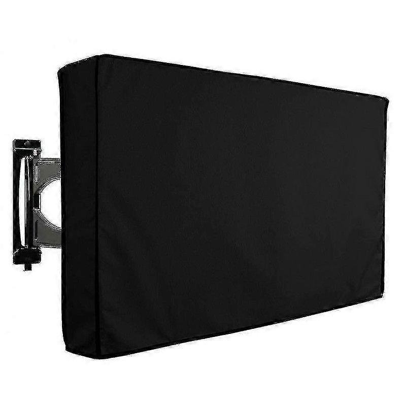 Capa impermeável para TV externa (50-52 polegadas)
