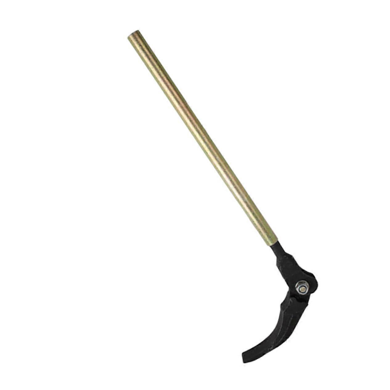 Fence Wire Tensioner with Extra Leverage for Farm Maintenance and Quick Agricultural Repairs