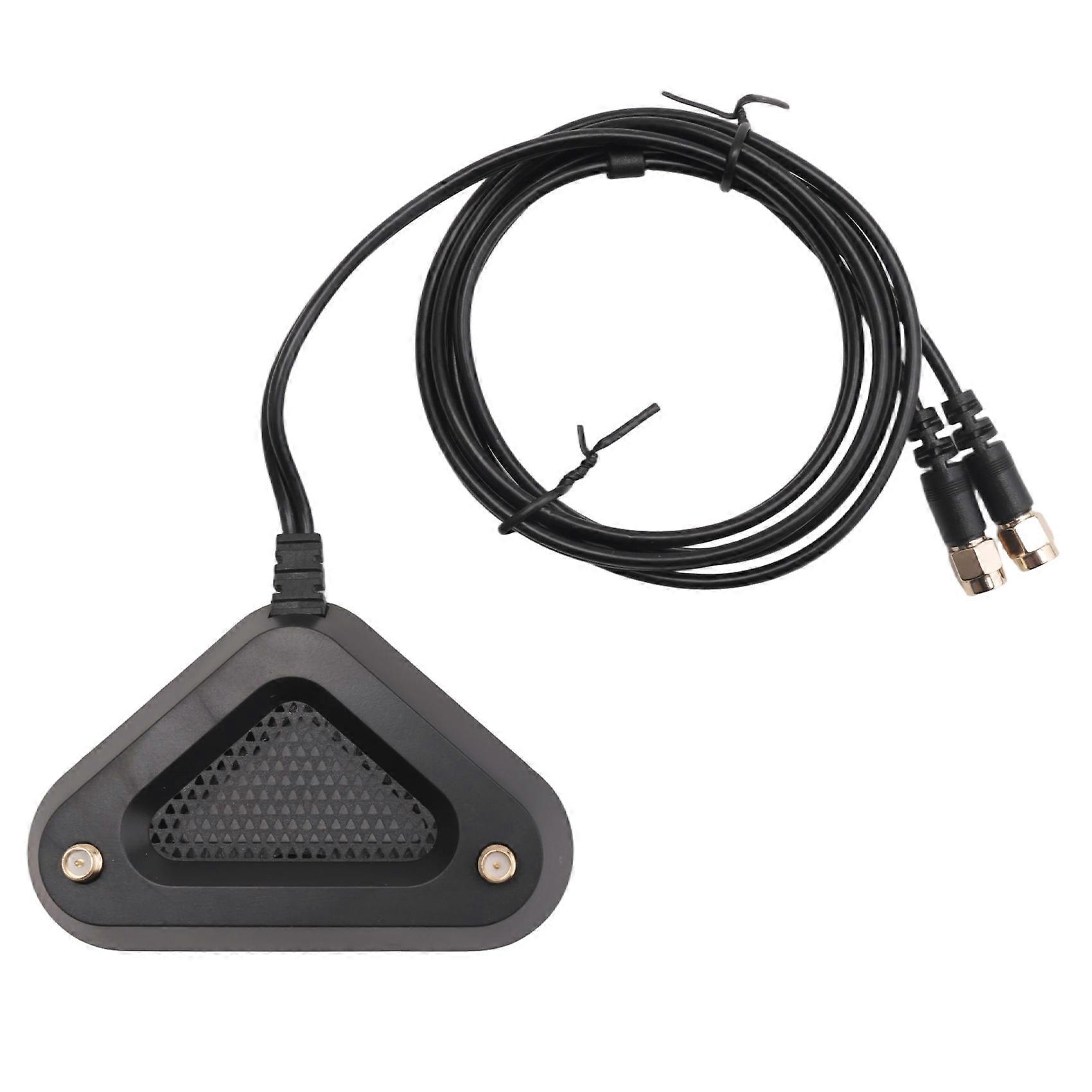 2.4G/5G Dual Frequency Extension Cable Antenna Wireless Suction Base