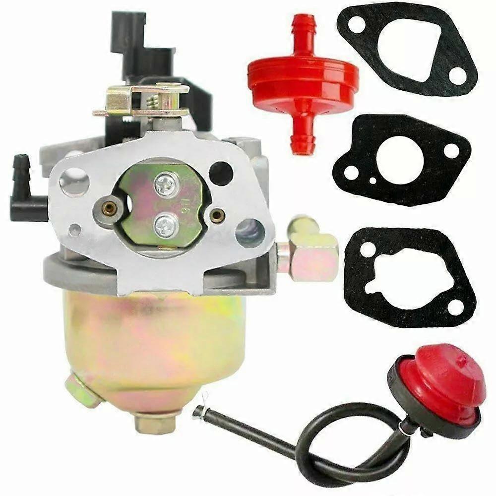 Carburetor Replacement for MTD Snowblower 31AM63EF729 with Easy Start and Smooth Idle Control