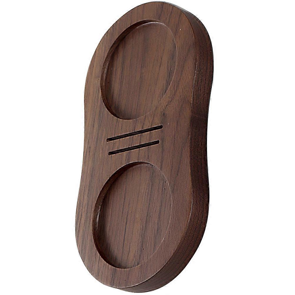 Household Tamper Station Coffee Accessory for Pressing