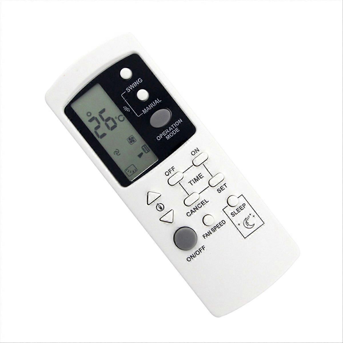 Air Conditioner Remote Control for AC Air Conditioner