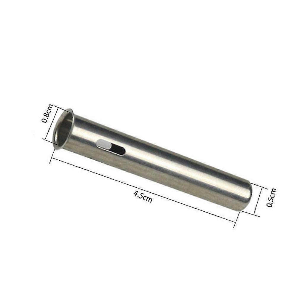 Soldering Stations Electric Handle Accessories for Electronics Enthusiasts 3Set Waterproof Bakelite Sleeve Socket Design