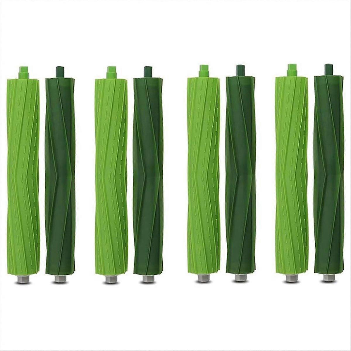 Roller Brushes,Multi- Rubber Brushes for I3 I3+