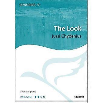 Der Look: Klavierauszug (Songbird)