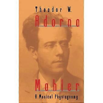 Mahler: En musikalsk fysiognomi