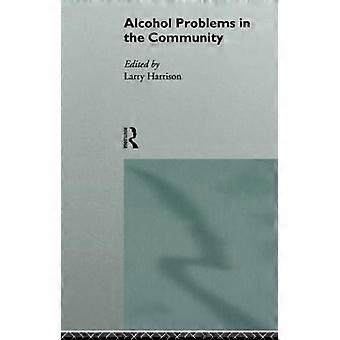 Alkoholprobleme in der Gesellschaft