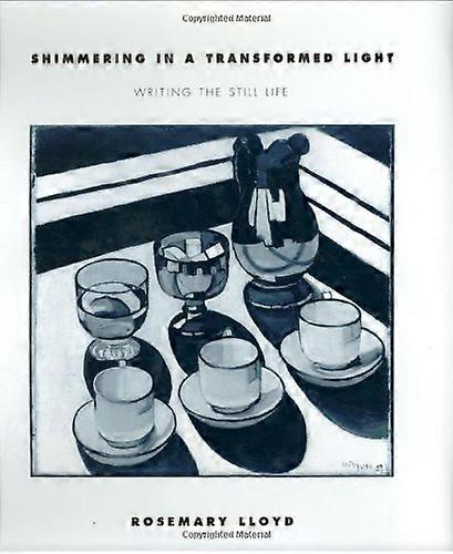 Shimmering in Transformed Light