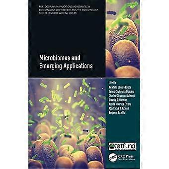 Mikrobiome und neue Anwendungen (Multidisziplinäre Anwendungen und Fortschritte in der Biotechnologie)