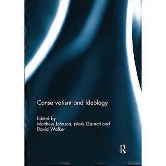 Conservatisme et idéologie