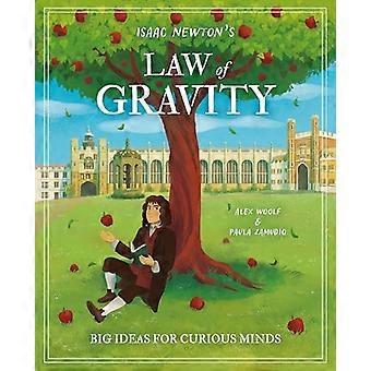 La loi de la gravité d'Isaac Newton : de grandes idées pour les esprits curieux