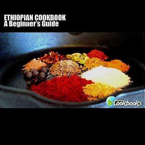 Ethiopian Cookbook