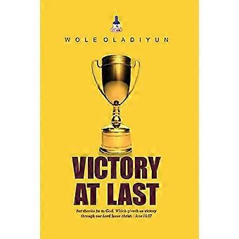 Eindelijk overwinning