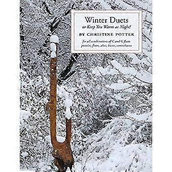 Dúos de invierno: ¡para mantenerte caliente por la noche!
