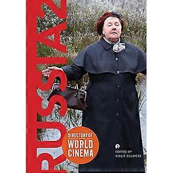 Verzeichnis des Weltkinos: Russland: 2