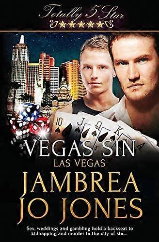 Totalmente Cinco Estrellas: Vegas Sin