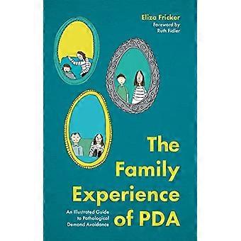 Die Familienerfahrung mit PDA: Ein illustrierter Leitfaden zur pathologischen Forderungsvermeidung