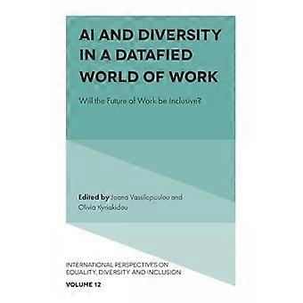Intelligence artificielle et diversité dans un monde du travail numérisé : l’avenir du travail sera-t-il inclusif ?