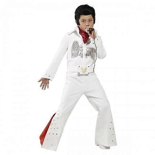 Elvis Boys Costume Set