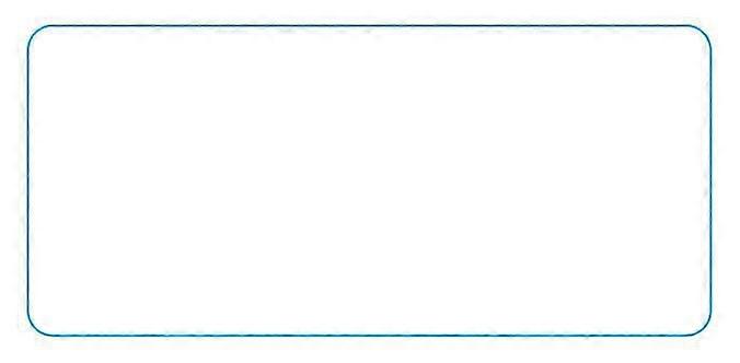 Térmico, Núcleo 40mm, Permanente