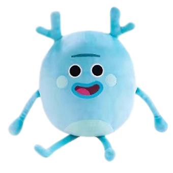 Schattig en knuffelbaar pluche dier - Ultrazacht speelgoed voor kinderen, ideaal verzamelobject en cadeau voor elke gelegenheid.