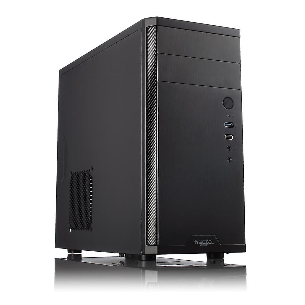 Core 1100, Mini-tour, PC,