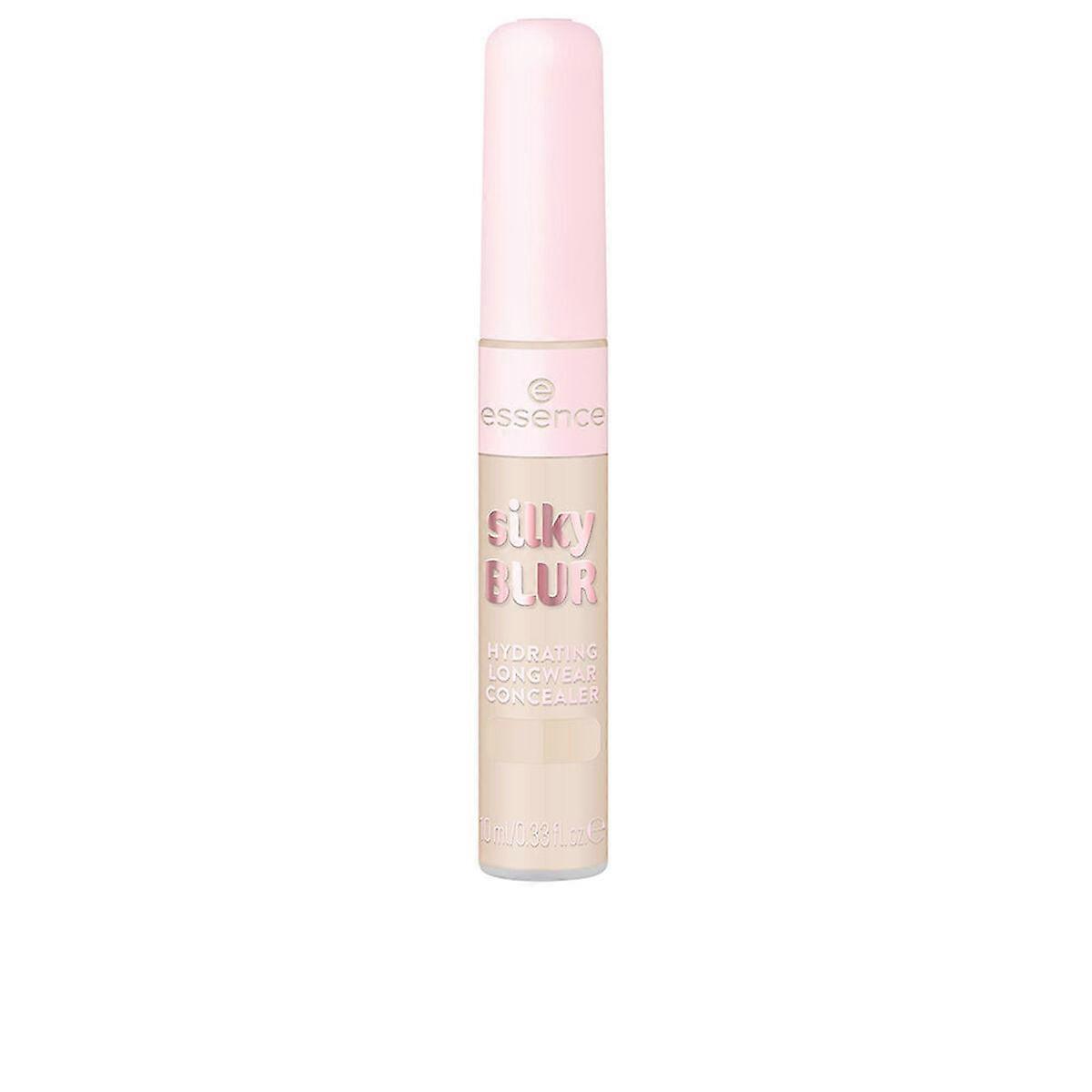 Make-Up Set Essence SILKY BLUR