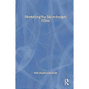 Markedsføring for mikrobudgetfilm