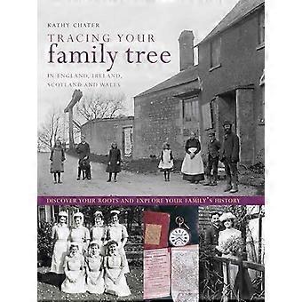 Tracing Your Family Tree