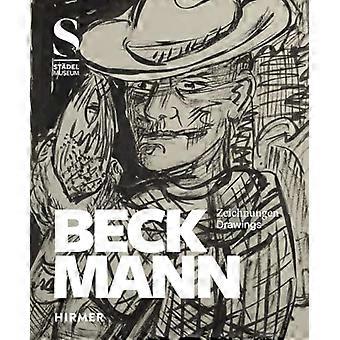 Beckmann Drawings