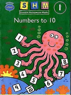 Scottish Heinemann Maths 1: Activity Book Omnibus Pack